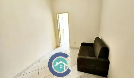 Amplo Apartamento de 1 quarto  Bairro Higianopolis RJ