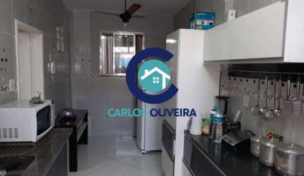 Apartamento com 3 quartos à venda em Todos Os Santos