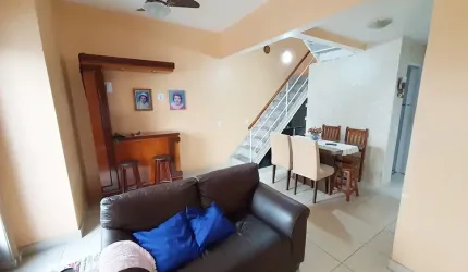 Casa em condomínio fechado com 3 quartos à venda em Cachambi