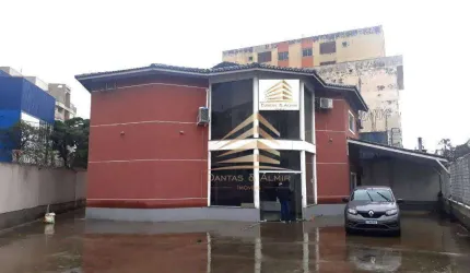 Prédio para alugar, 821 m² por R$ 25.877,00/mês - Jardim Bom Clima - Guarulhos/SP