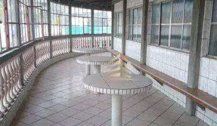 Salão para alugar, 180 m² por R$ 4.070,00/mês - Vila Sorocabana - Guarulhos/SP