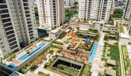 Apartamento à venda, 86 m² por R$ 974.999,99 - Jardim Flor da Montanha - Guarulhos/SP