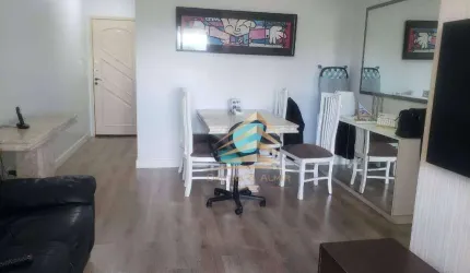 Apartamento com 2 dormitórios à venda, 65 m² por R$ 379.999,99 - Vila Augusta - Guarulhos/SP