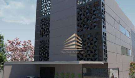 Prédio à venda, 687 m² por R$ 5.200.000,00 - Jardim Santa Francisca - Guarulhos/SP