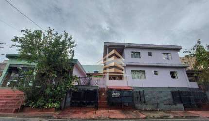 Sobrado com 3 suítes à venda, 305 m² por R$ 700.000 - Jardim Cumbica - Guarulhos/SP