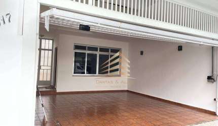 Sobrado à venda, 280 m² por R$ 1.045.000,00 - Vila Maria - São Paulo/SP