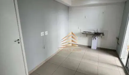 Apartamento com 2 dormitórios, 44 m² - venda por R$ 349.000,00 ou aluguel por R$ 2.500,00/mês - Vila das Bandeiras - Guarulhos/SP