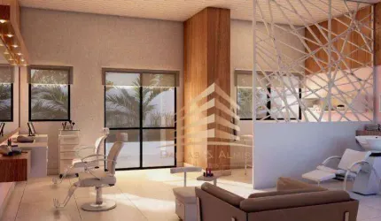 Apartamento à venda, 86 m² por R$ 750.000,00 - Vila Progresso - Guarulhos/SP