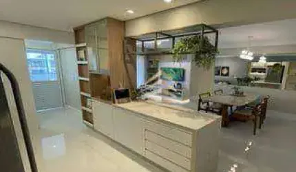 Apartamento à venda, 80 m² por R$ 670.000,00 - Vila Progresso - Guarulhos/SP
