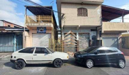 Casa à venda, 240 m² por R$ 899.999,99 - Parque Uirapuru - Guarulhos/SP
