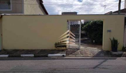 Casa à venda, 250 m² por R$ 780.000,00 - Vila Progresso - Guarulhos/SP