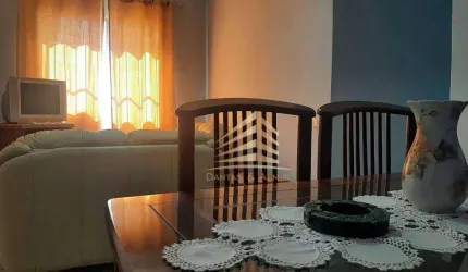 Apartamento à venda, 86 m² por R$ 400.000,00 - Jardim Barbosa - Guarulhos/SP
