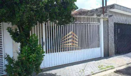 Casa à venda, 109 m² por R$ 580.000,00 - Vila Carioca - Guarulhos/SP