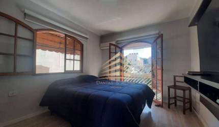 Sobrado à venda, 180 m² por R$ 795.000,00 - Tatuapé - São Paulo/SP