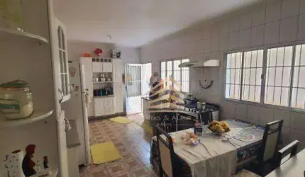 Casa à venda por R$ 585.000,00 - Cidade Martins - Guarulhos/SP
