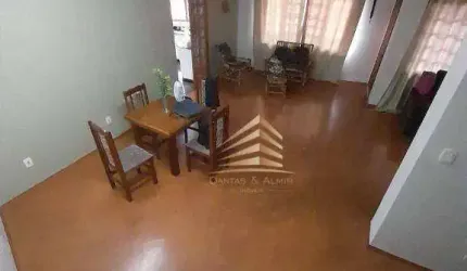 Excelente Sobrado Ponte Grande