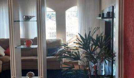 Sobrado à venda, 300 m² por R$ 1.200.000,00 - Jardim Vila Galvão - Guarulhos/SP