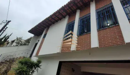 Casa, 221 m² - venda por R$ 1.000.000,00 ou aluguel por R$ 6.100,00/mês - Jardim Santa Mena - Guarulhos/SP