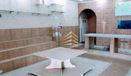 Prédio, 319 m² - venda por R$ 1.290.000,00 ou aluguel por R$ 6.060,00/mês - Cocaia - Guarulhos/SP