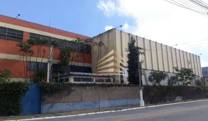 Galpão para alugar, 6808 m² por R$ 133.000,00/mês - Jardim Guanca - São Paulo/SP