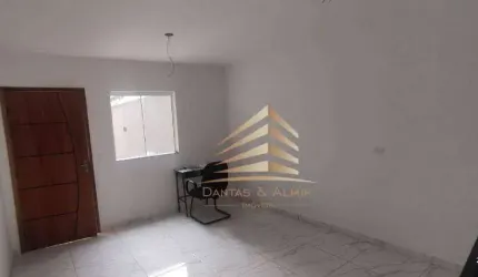 Apartamento com 1 dormitório sendo 1 suíte à  venda, 27 m² por R$ 210.000 - Vila Constança - São Paulo/SP