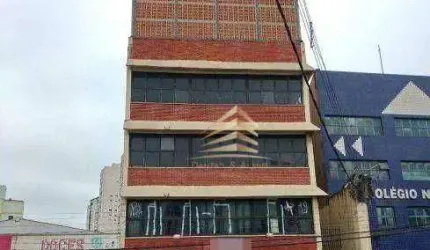 Prédio, 2500 m² - venda por R$ 7.000.000,00 ou aluguel por R$ 37.500,00/mês - Centro - Guarulhos/SP