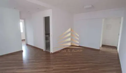 Apartamento com 3 dormitórios à venda, 63 m² por R$ 405.000 - Ponte Grande - Guarulhos/SP.