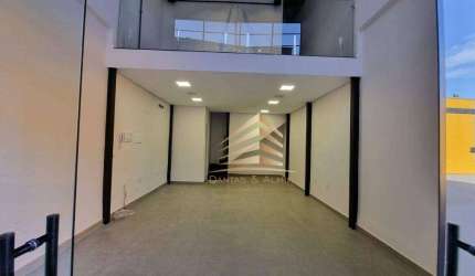 Loja à venda, 58 m² por R$ 820.000,00 - Centro - Guarulhos/SP