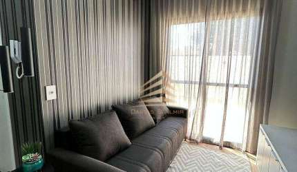 Apartamento à venda, 52 m² por R$ 295.000,00 - Vila Galvão - Guarulhos/SP
