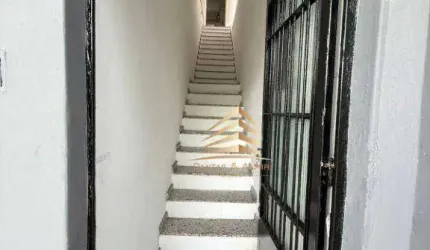 Prédio, 320 m² - venda por R$ 1.100.000,00 ou aluguel por R$ 7.220,00/mês - Vila São Jorge - Guarulhos/SP