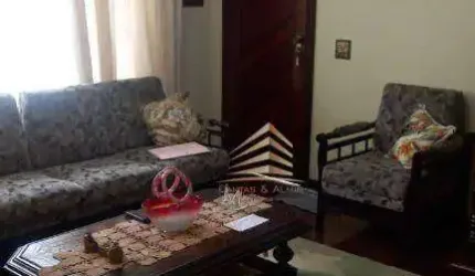 Sobrado à venda, 164 m² por R$ 689.900,00 - Vila Augusta - Guarulhos/SP