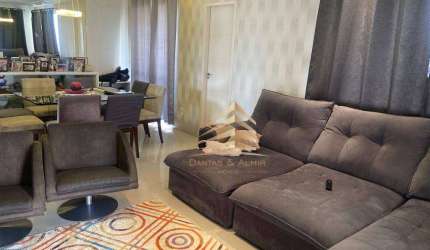 Cobertura à venda, 156 m² por R$ 1.380.000,00 - Água Rasa - São Paulo/SP
