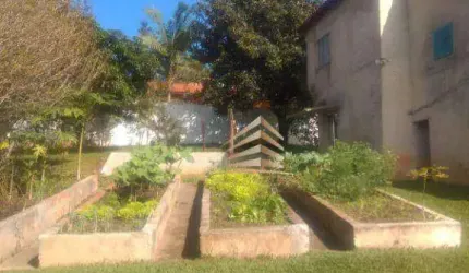 Chácara com 3 dormitórios, piscina, Polmar à venda, 2000 m² por R$ 450.000 - Cuiabá - Nazaré Paulista/SP