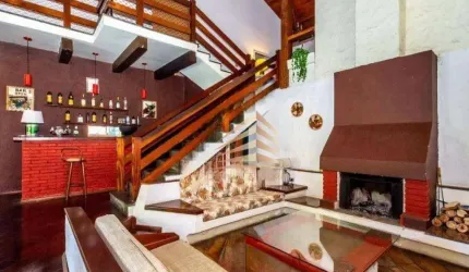 Casa à venda, 450 m² por R$ 1.350.000,00 - Vila Rosália - Guarulhos/SP