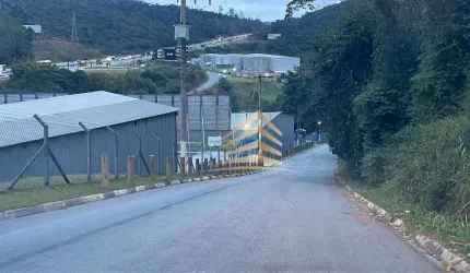 Galpão para alugar, 1500 m² por R$ 35.000,00/mês - Residencial Santa Helena - Gleba II - Santana de Parnaíba/SP