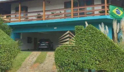 Chácara à venda, 1340 m² por R$ 2.980.000,00 - Cantareira - Mairiporã/SP