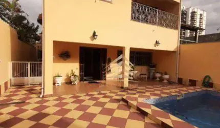 Sobrado à venda, 500 m² por R$ 2.400.000,00 - Vila Galvão - Guarulhos/SP
