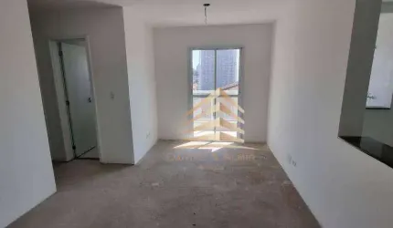 Apartamento à venda, 56 m² por R$ 375.000,00 - Vila Galvão - Guarulhos/SP
