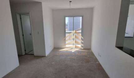 Apartamento à venda, 56 m² por R$ 396.000,00 - Vila Galvão - Guarulhos/SP