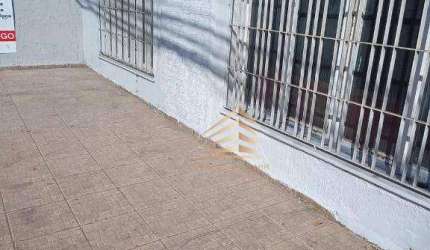 Casa para alugar, 150 m² por R$ 4.093,00/mês - Centro - Guarulhos/SP