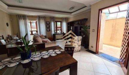 Casa à venda, 131 m² por R$ 1.170.000,00 - Vila Moreira - Guarulhos/SP