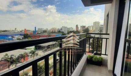 Vendo 2 dormitórios Centro - Guarulhos/SP