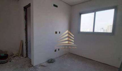 Cobertura à venda, 110 m² por R$ 789.900,00 - Vila Galvão - Guarulhos/SP