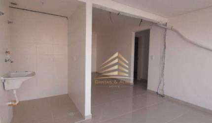 Apartamento à venda, 55 m² por R$ 409.900,00 - Vila Galvão - Guarulhos/SP