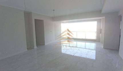 Apartamento com 3 dormitórios à venda, 100 m² por R$ 806.000,00 - Vila Progresso - Guarulhos/SP