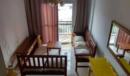 Apartamento à venda, 69 m² por R$ 379.900,00 - Vila Galvão - Guarulhos/SP