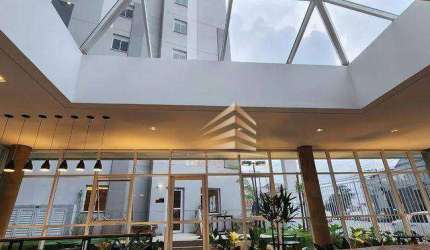 Vendo Apartamento com 2 dormitórios à venda, 43 m² por R$ 317.200 - Vila das Bandeiras - Guarulhos/SP