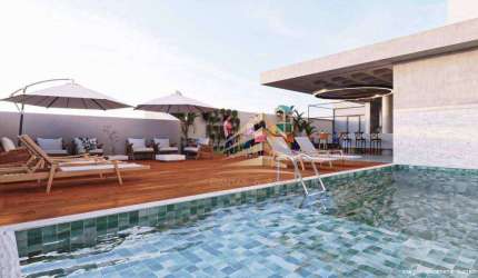 Apartamento com 3 dormitórios 1 suite  à venda, 83 m² por R$ 757.000 - Jardim Flor da Montanha - Guarulhos/SP