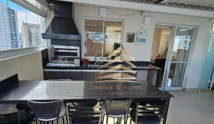 BAIXOU O VALOR COBERTURA FATTO QUALITY, 126MTS²
