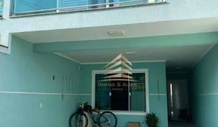 Sobrado à venda, 160 m² por R$ 890.000,00 - Vila Constança - São Paulo/SP